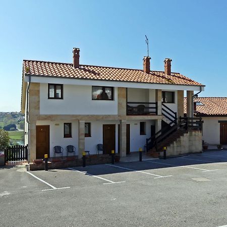 El Mirador de Trasvia Comillas Exterior foto